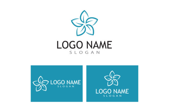 Download Beauty Plumeria Flowers Logos - Flower Collection