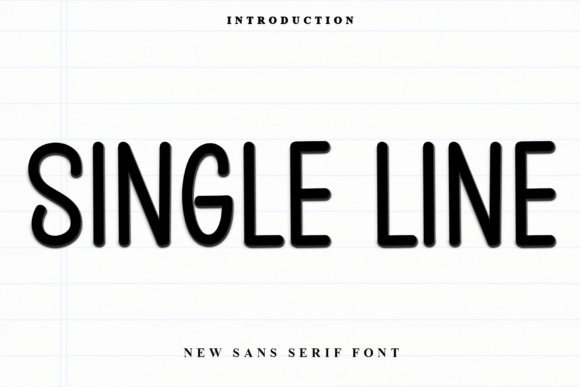 Download Single Line - Single Collection