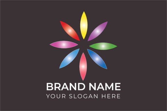 Download Flower Logo - Flower Collection