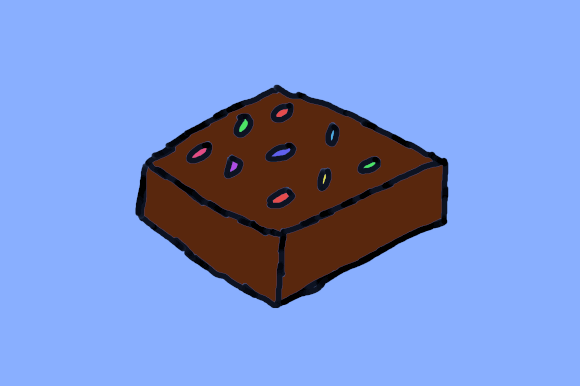 Download Brownies - Brownies Collection