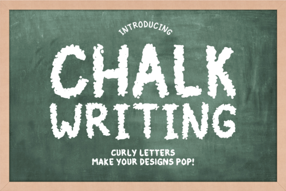Download Chalk Writing - Chalk Collection