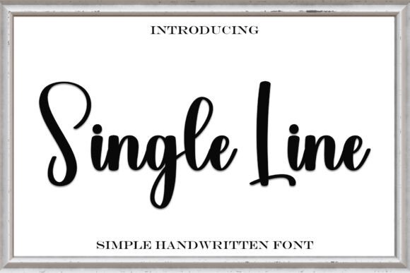 Download Single Line - Single Collection