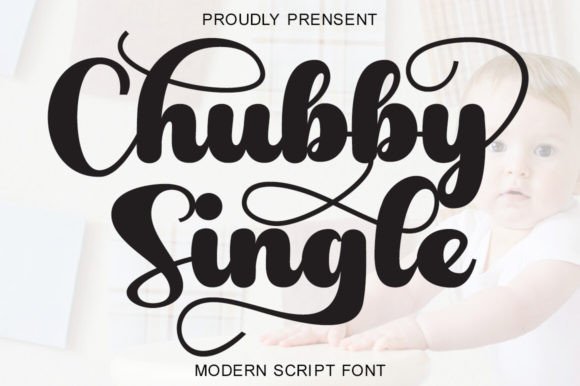 Download Chubby Single - Single Collection