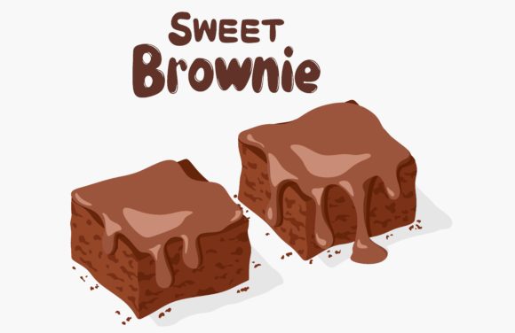 Download Chocolate Brownies - Premium Bundle