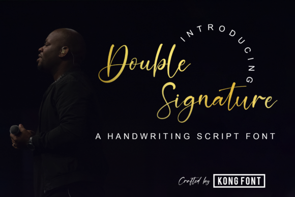 Download Double Signature - Signature Collection