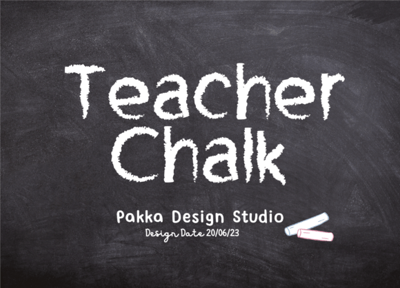 Download Teacher Chalk - Chalk Collection