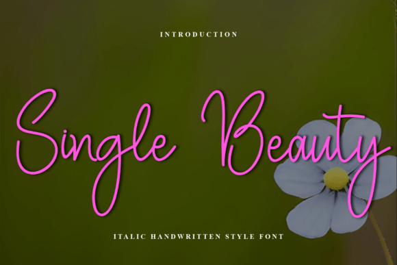 Download Single Beauty - Single Collection