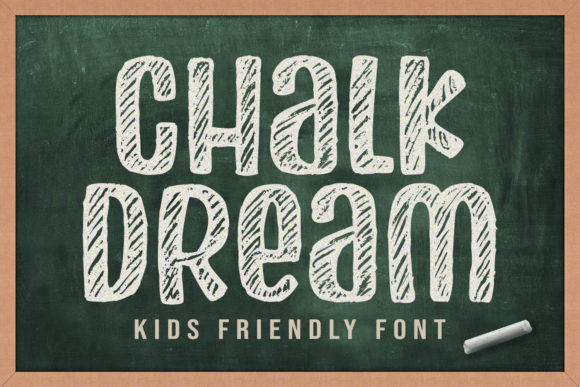 Download Chalk Dream - Chalk Collection