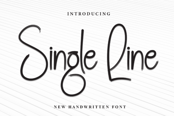 Download Single Line - Single Collection