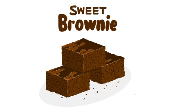 Download Chocolate Brownies - Premium Resources