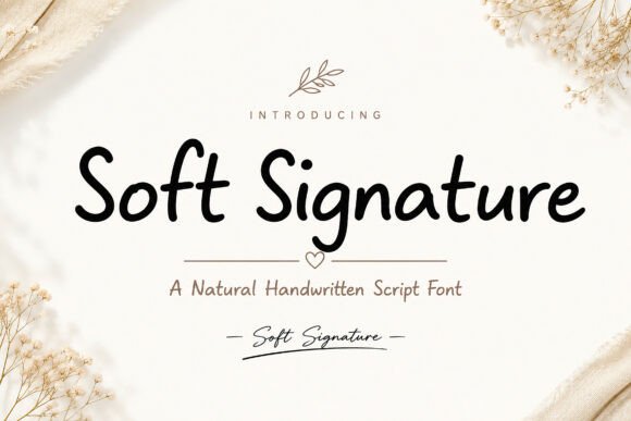 Download Soft Signature - Signature Collection