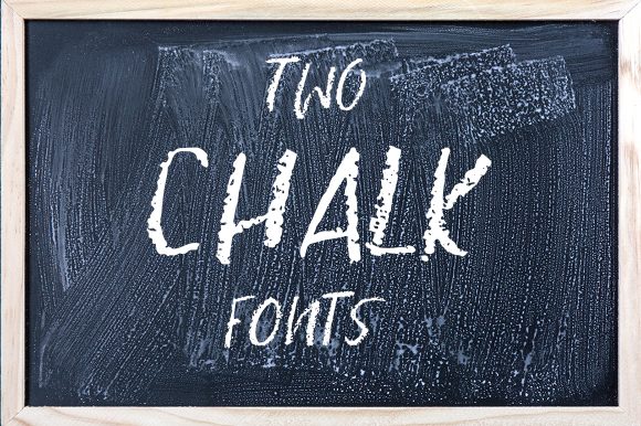 Download Two Chalk - Chalk Collection