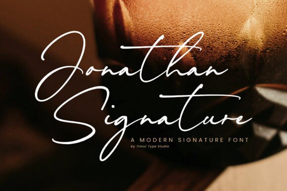Download Jonathan Signature - Signature Collection