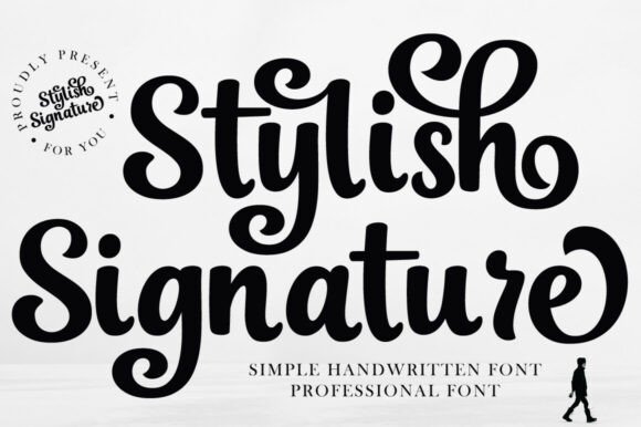 Download Stylish Signature - Signature Collection