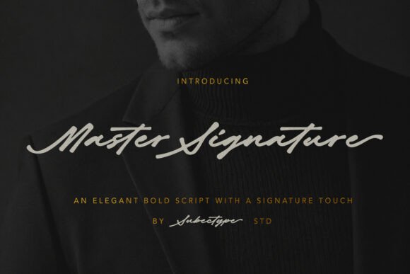 Download Master Signature - Signature Collection